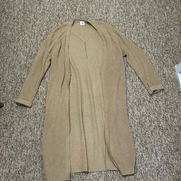CAbi Sweaters - Long CAbi Sweater